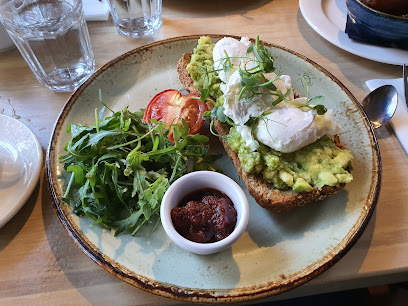 Avoca Cafe, Deli & Bakery