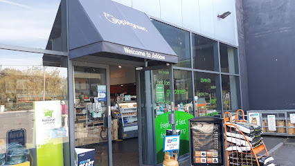 Applegreen Arklow