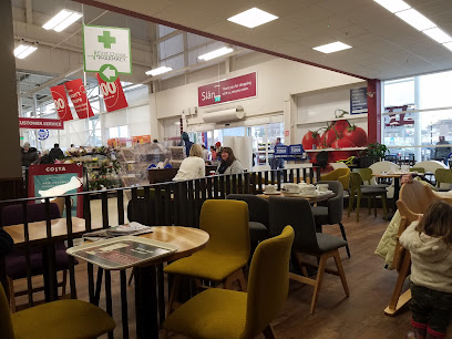 Tesco Extra