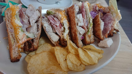 Joanne's Restaurant