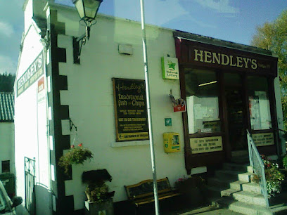 Hendley's Takeaway