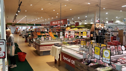Pettitt's SuperValu Arklow