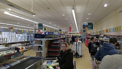 ALDI