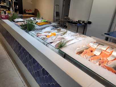 J. Caxard - Artisan Fishmonger & Wine Specialist