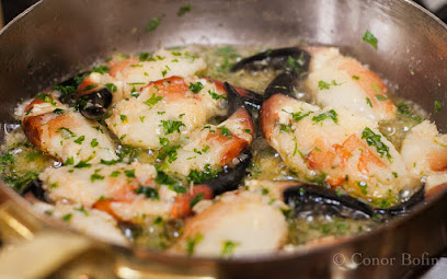 East Coast Lobster Company Ltd