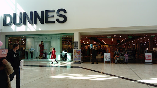Dunnes Stores