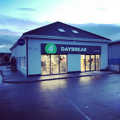 Daybreak