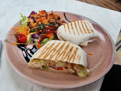 Wildflower Cafe
