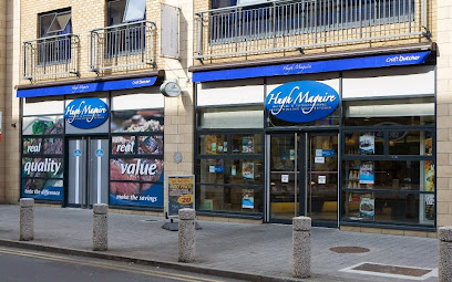 Hugh Maguire Butchers | Online Butcher