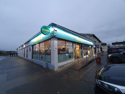 Centra Ashbourne