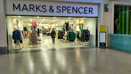 Marks and Spencer