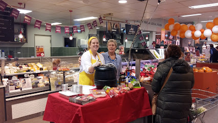 Smith's SuperValu