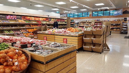 Tesco Superstore