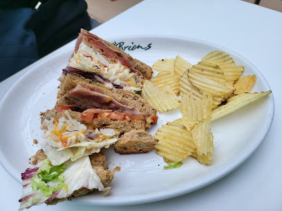 O'Briens Café