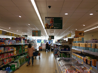 ALDI