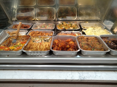 SuperValu Mary's