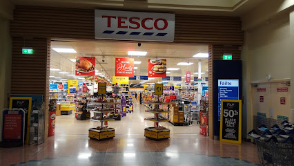Tesco Superstore