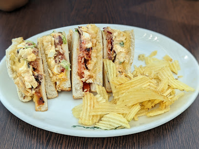 O'Briens Café