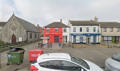 Strand Street Deli