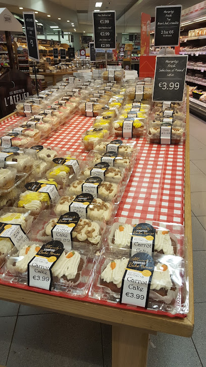 Moriarty's SuperValu