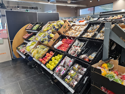 Dunnes Stores