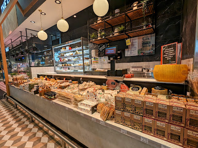 Pettitt's SuperValu Bray