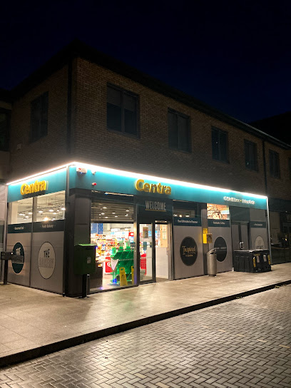Centra EdenGate