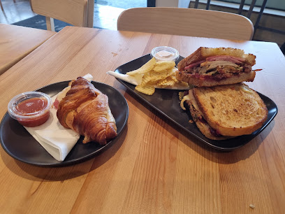 Greenville Deli (Monkstown)