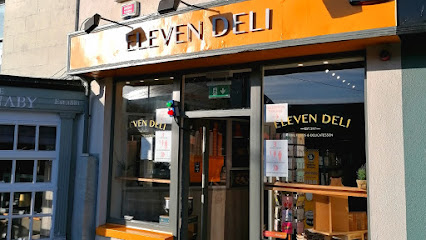 Eleven Deli Greystones