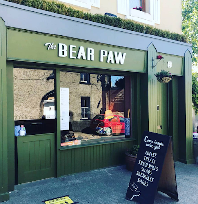 The Bear Paw Deli - Delgany