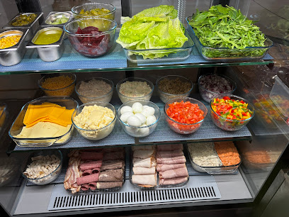 Jks corner deli bakery coffee shop