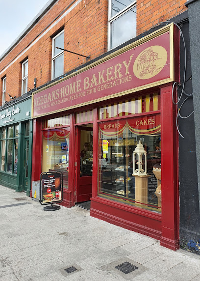 Keegans Home Bakery