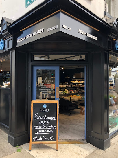 Roberts of Dalkey