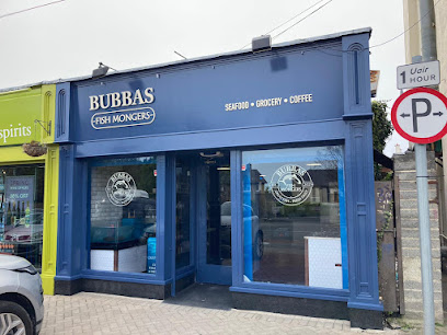 Bubbas Fishmongers