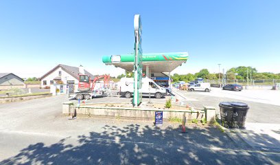 MACE Carlow (Hacketstown Rd)