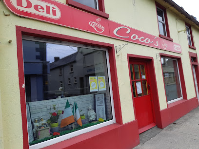 Coco's Deli