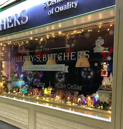 Murphy`s Craft Butchers