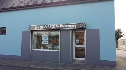 O'Neill's Artisan Butcher