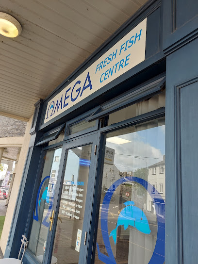 Omega Fresh Fish