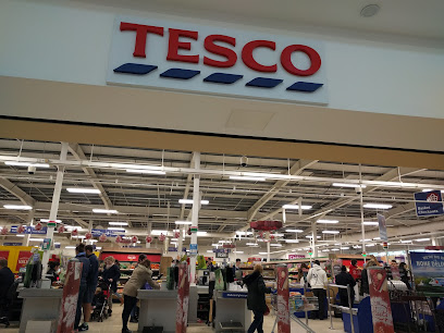 Tesco Superstore