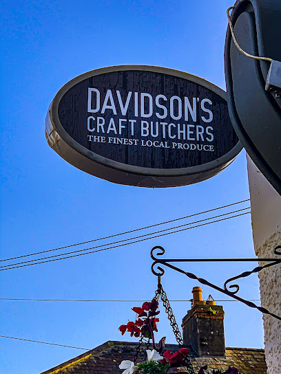 Davidsons Craft Butchers