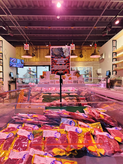 Bresnan Family Butchers