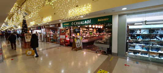 Ó'Crualaoí Butchers & Delicatessen