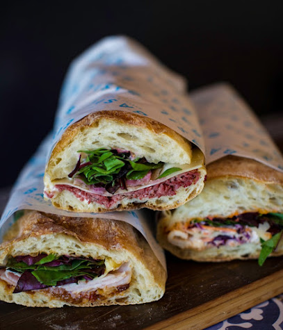 Basil Market & Deli