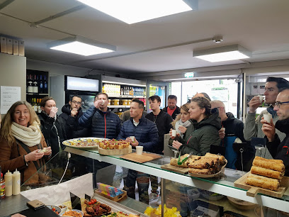 Gourmet Pantry Kinsale
