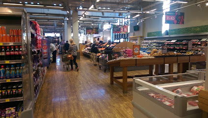 Dunnes Stores