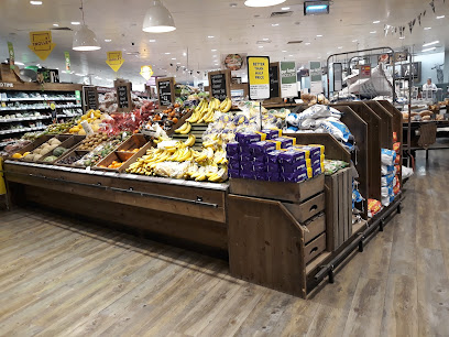 Barry Collins' SuperValu