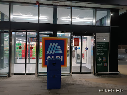 ALDI