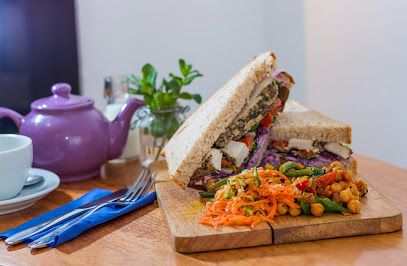 Lishh Cafe & Catering