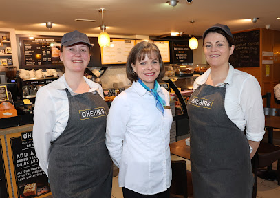 O'Hehirs Bakery & Cafe Castlebar